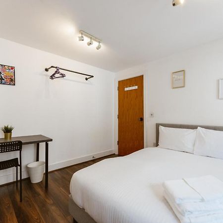 Limehouse Double Rooms - 3 Londres Exterior foto