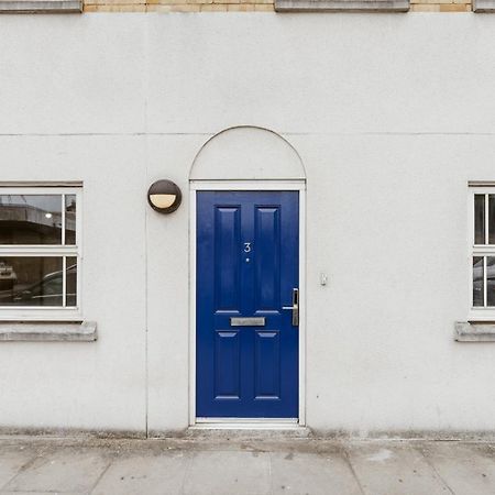 Limehouse Double Rooms - 3 Londres Exterior foto