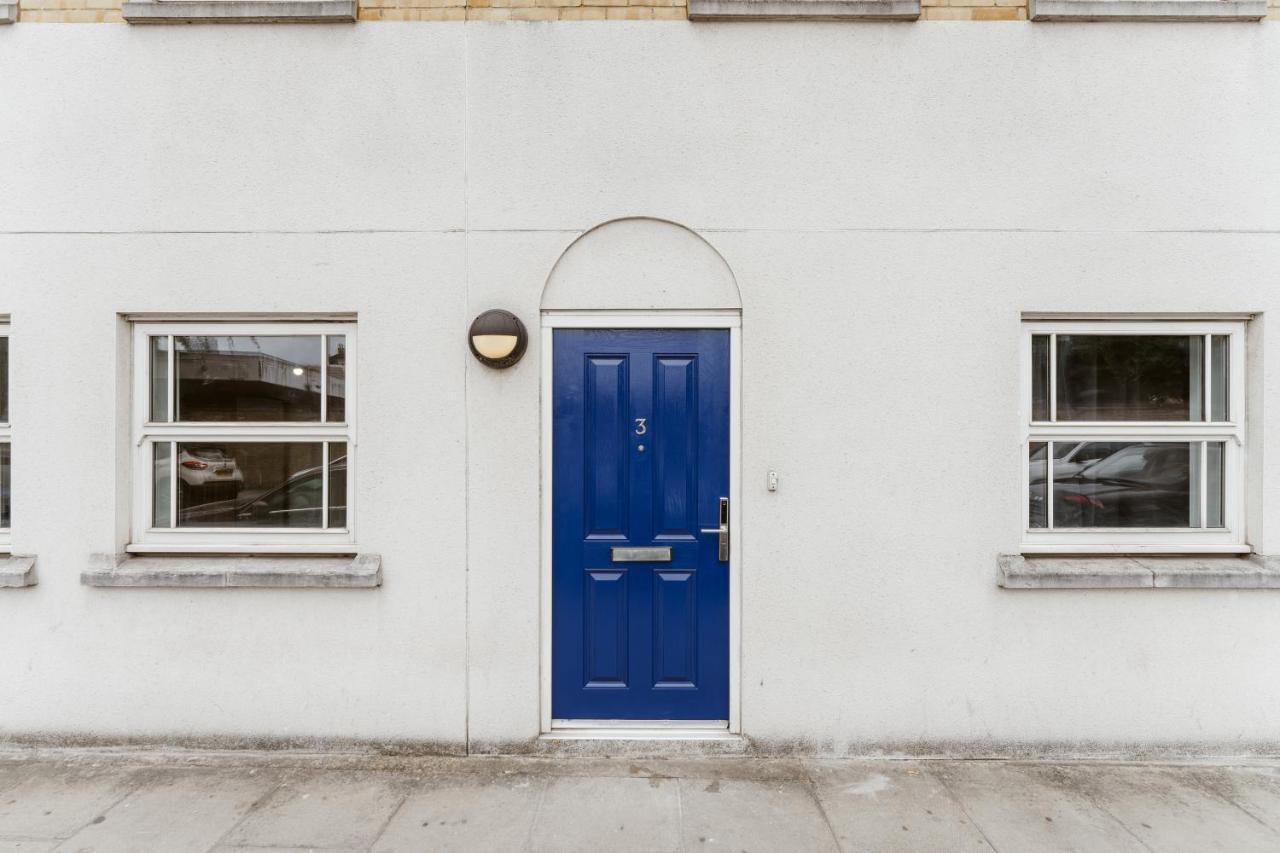 Limehouse Double Rooms - 3 Londres Exterior foto